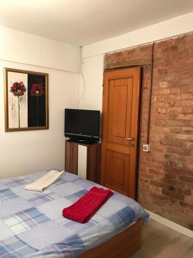 Brutarilor Guest House Cluj-Napoca Buitenkant foto