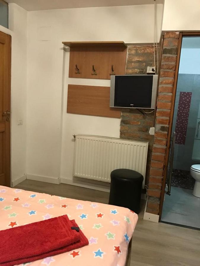 Brutarilor Guest House Cluj-Napoca Buitenkant foto