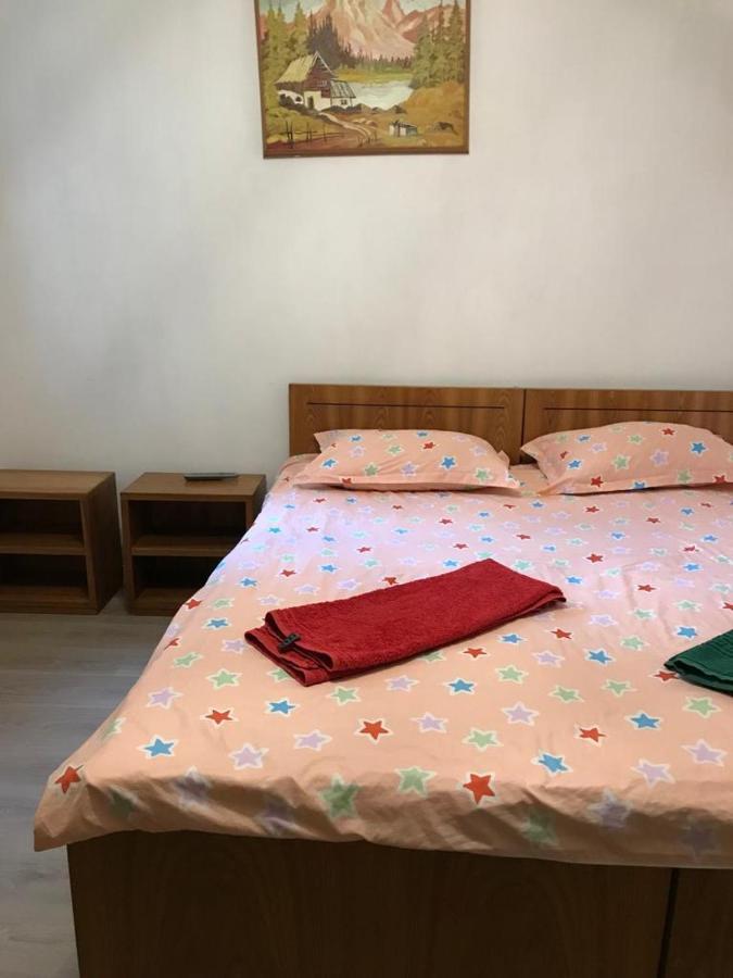 Brutarilor Guest House Cluj-Napoca Buitenkant foto